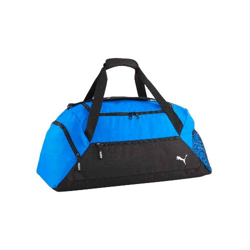 Maleta deportiva Puma azul 090233 02 - La Marina va con tu estilo