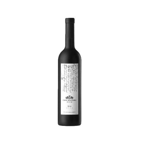 Vino Tinto Casa Madero Merlot 750 Ml - La Marina va con tu estilo