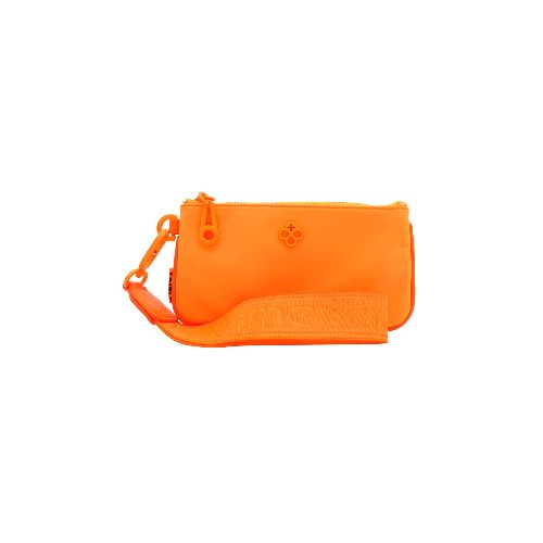 Monedero rectangular para dama Jaime Ibiza naranja ji 546 - La Marina va con tu estilo