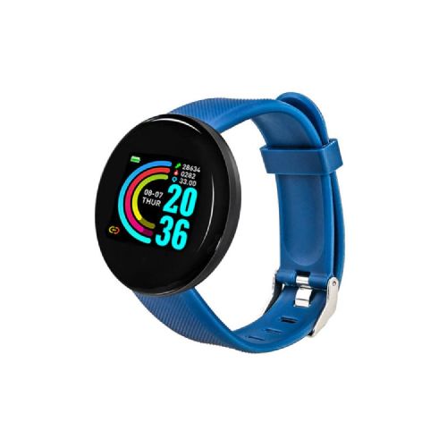 Smartwatch Gadgets & Fun Para Notificaciones y Mensajes - La Marina va con tu estilo