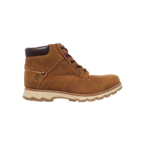 Bota Casual Para Caballero Hush  Puppies Café HPDORTMUND3533 - La Marina va con tu estilo