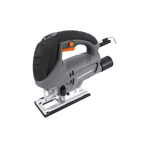 Sierra Caladora Gladiator 600w 3000rpm Profesional SK 670/1 - La Marina va con tu estilo