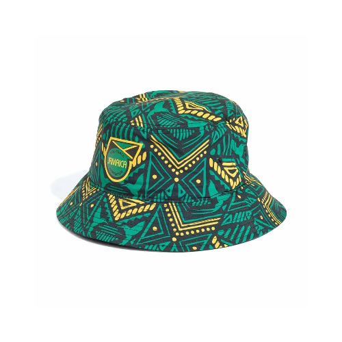 Gorro de caballero Adidas verde ix9282 - La Marina va con tu estilo