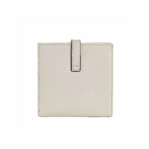 Cartera casual para dama Guess blanco BG8500152-IVO - La Marina va con tu estilo