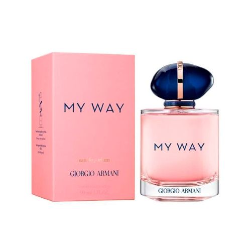 Perfume Dama Giorgio Armani My Way 90ml LB402701 - La Marina va con tu estilo