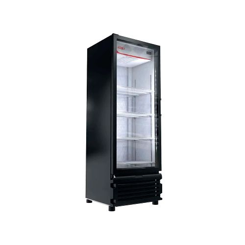 Refrigerador Vertical Torrey 1 Puerta 536.3L Negro VR20 - La Marina va con tu estilo