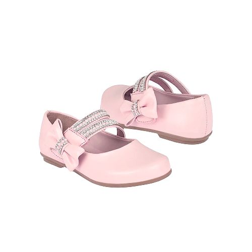 Zapato casual para niña Tropicana rosa tr310017st - La Marina va con tu estilo