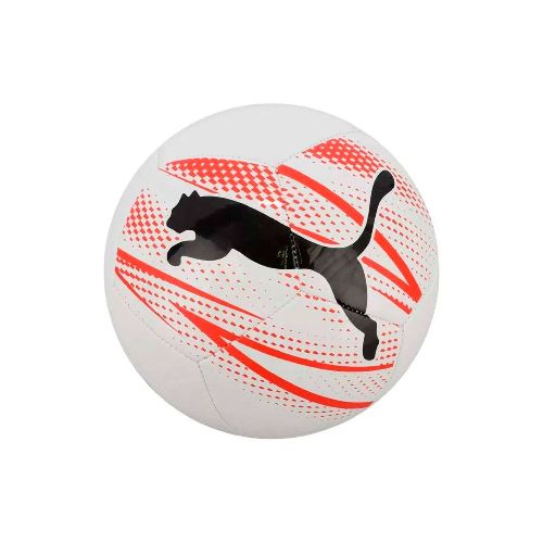 Balón De Fútbol N°5 Puma Blanco 084073 01 - La Marina va con tu estilo