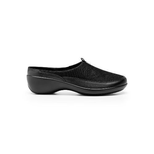 Zapato Para Dama Flexi Negro 51724 - La Marina va con tu estilo