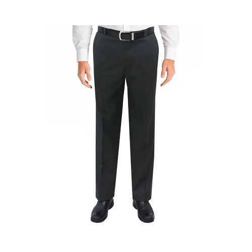 Pantalón De Vestir Para Caballero John Henry Gris JP17B0011 - La Marina va con tu estilo