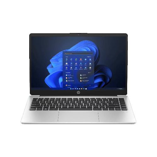 Laptop Hp R3 8 gb 512 SSD 14p plata al2q1lt - La Marina va con tu estilo