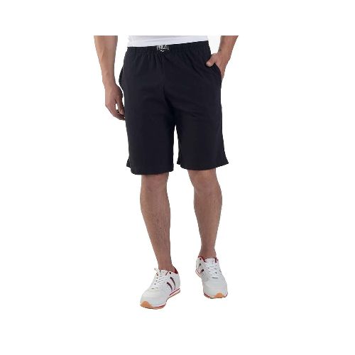 Short Deportivo Para Caballero Everlast V47053 Negro - La Marina va con tu estilo