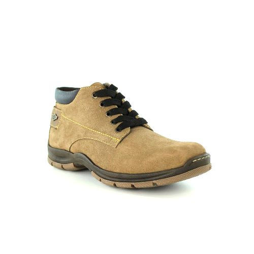 Bota casual para caballero Dockers Iron D217730 - La Marina va con tu estilo