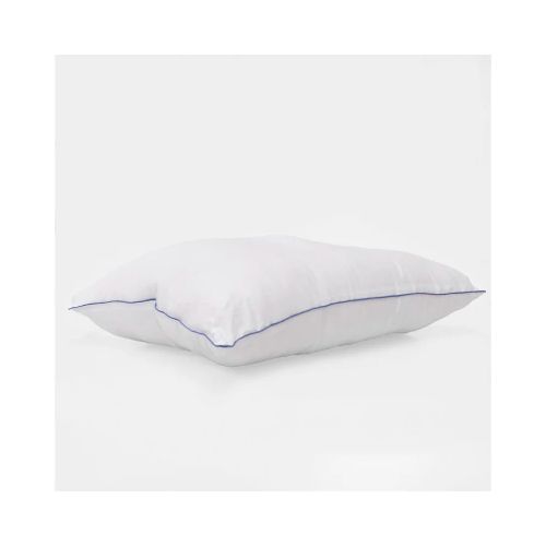 Almohada King Size Spring Air Blanca PREMIUM - La Marina va con tu estilo