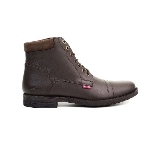 Bota Casual Para Caballero Levis L229177 - La Marina va con tu estilo