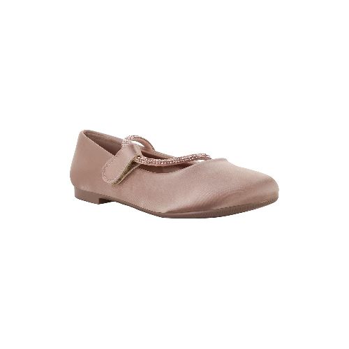 Zapato Casual Para Niña Tropicana Rosa 46018 - La Marina va con tu estilo