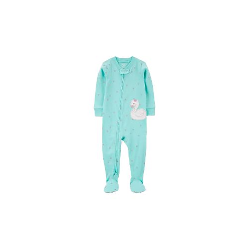 Mameluco para bebé Carters menta 1r935610 - La Marina va con tu estilo