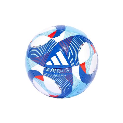 Balón de Fútbol N° 5 Adidas blanco IW6327 - La Marina va con tu estilo