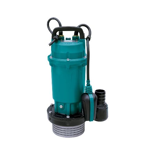 Bomba Sumergible IUSA Para Agua Turbia 0.5 Hp 619288 - La Marina va con tu estilo