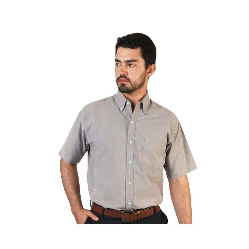 Camisa Casual Para Caballero Soul And Blues Negro A0200 - La Marina va con tu estilo