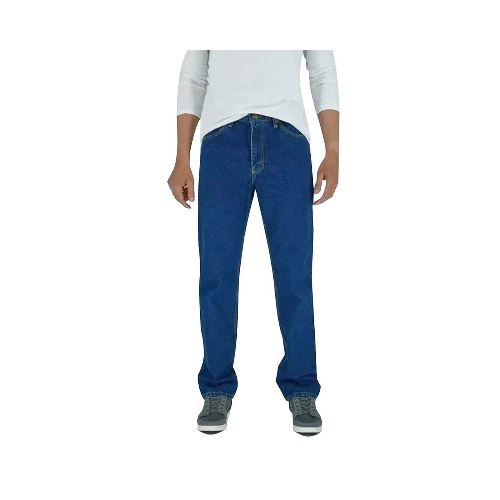 Pantalón De Mezclilla Para Caballero Lee Indigo 01110FB42 - La Marina va con tu estilo