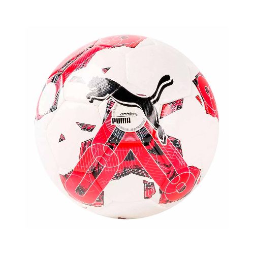 Balón De Fútbol Puma Blanco 083783 02 - La Marina va con tu estilo