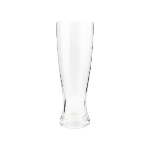 Vaso grand pilsner 600 ml Regalos Siglo XXI transparente 307-5156 - La Marina va con tu estilo