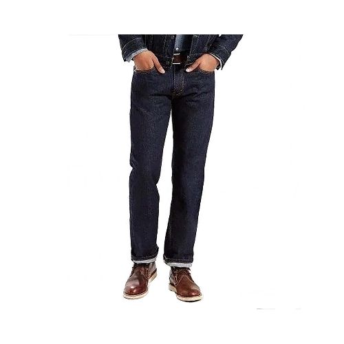 Pantalón De Mezclilla Para Caballero Levis Azul 00505-0216 - La Marina va con tu estilo