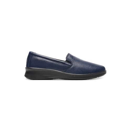 Zapato Casual Para Dama Flexi Azul 124501 - La Marina va con tu estilo