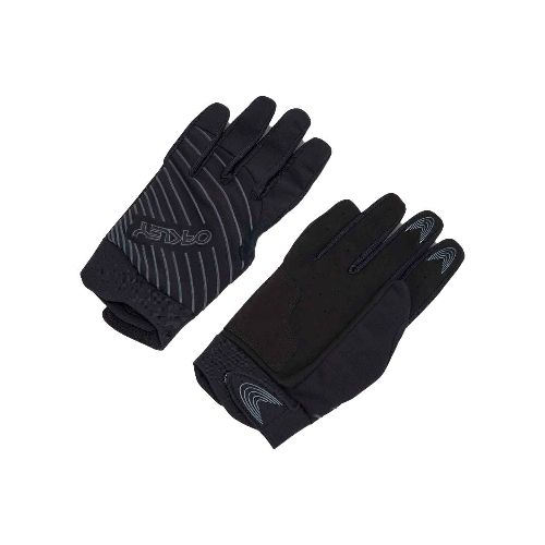 Guantes Para Pesista Oakley Negro FOS901323 - La Marina va con tu estilo