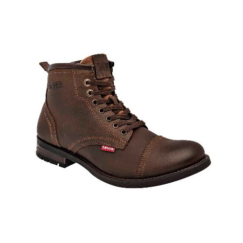 Bota Casual Para Caballero Levis Honey L220291 - La Marina va con tu estilo