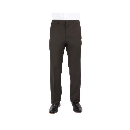 Pantalón De Vestir Para Caballero John Henry Café JP17B0011 - La Marina va con tu estilo