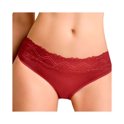 Bikini Para Dama Berlei Tinto 71-486W - La Marina va con tu estilo