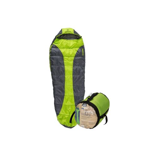 Bolsa de Dormir Stansport Verde Tipo Sarcófago 517-100 - La Marina va con tu estilo