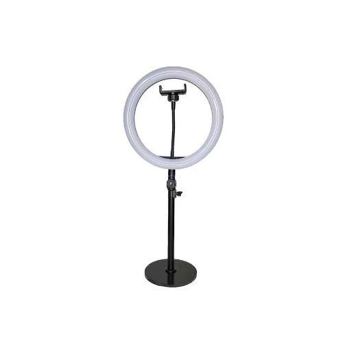 Aro Led Con Soporte Gadgets & Fun Para Smartphone 33cm - La Marina va con tu estilo