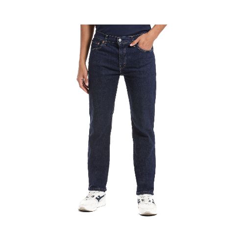 Pantalón De Mezclilla Levis Slim Fit 4511-2834 - La Marina va con tu estilo