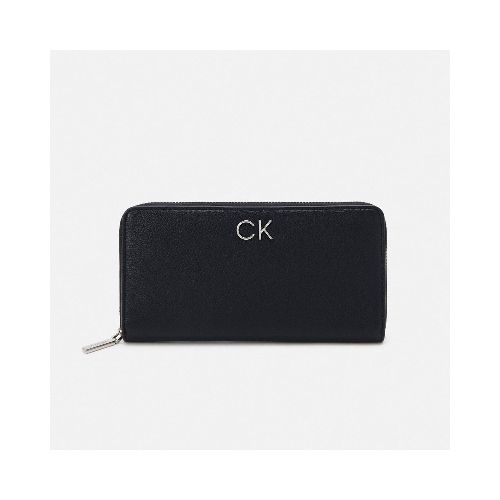 Cartera casual para dama Calvin Klein negro K60K611778-BEH - La Marina va con tu estilo