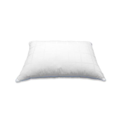 Almohada standard Spring Air blanco premium - La Marina va con tu estilo