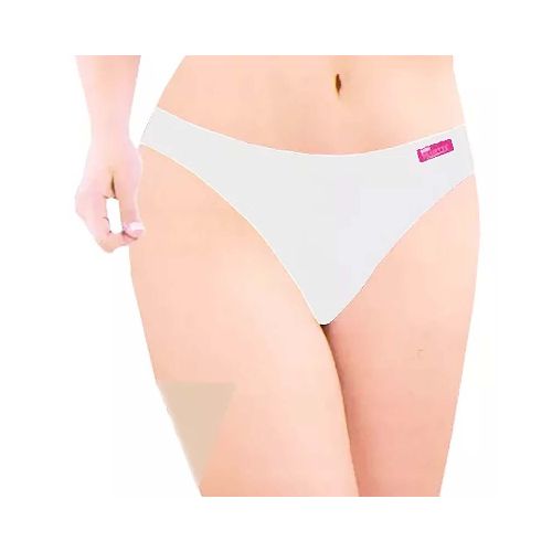 BIkini Para Dama Body Siluette Blanco 4424 - La Marina va con tu estilo