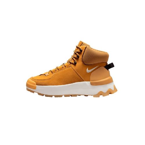 Botas unisex Nike city classic amarillo DQ5601 710 26.5mx - La Marina va con tu estilo