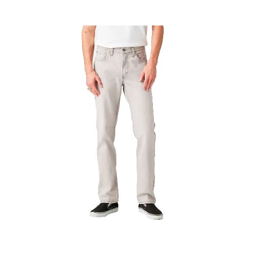 Pantalón De Mezclilla Para Caballero Levis Gris 00514-1829 - La Marina va con tu estilo