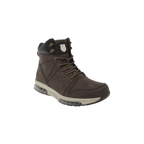 Bota Casual Para Caballero Kswiss Café 0F709202 - La Marina va con tu estilo