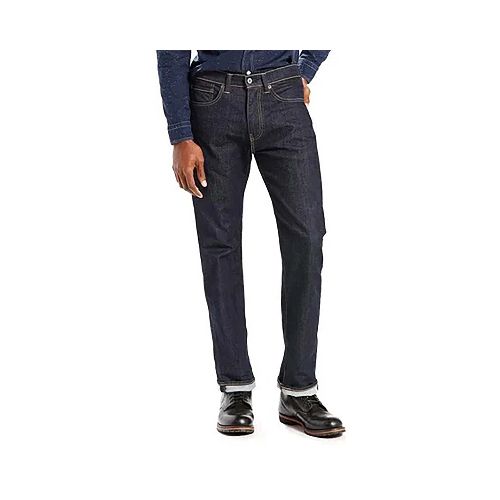 Pantalón De Mezclilla Para Caballero Levis Azul 00505-0059 - La Marina va con tu estilo