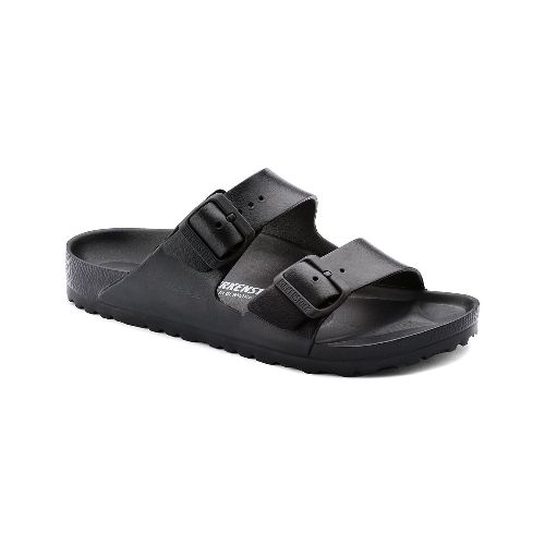 Sandalia Birkenstock Negro Arizona Eva 129421-129423 N° 31 - La Marina va con tu estilo