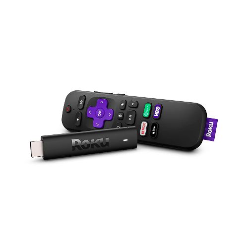 Roku streaming stick 4k rok3820mx - La Marina va con tu estilo