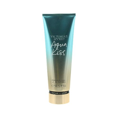 Crema corporal Victoria Secret aqua kiss 236ml vicseclot19 - La Marina va con tu estilo