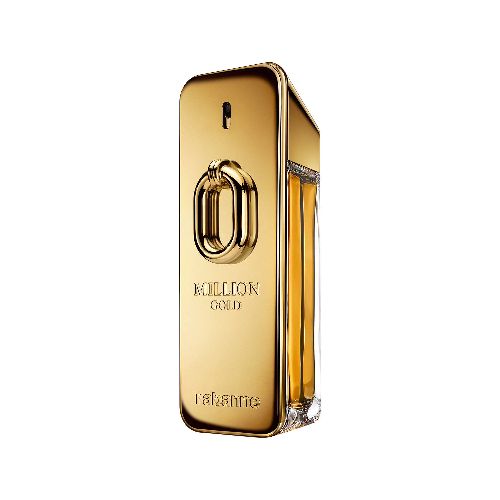 Perfume para caballero Rabanne 1 million gold intense 100 ml edp 65200311 - La Marina va con tu estilo