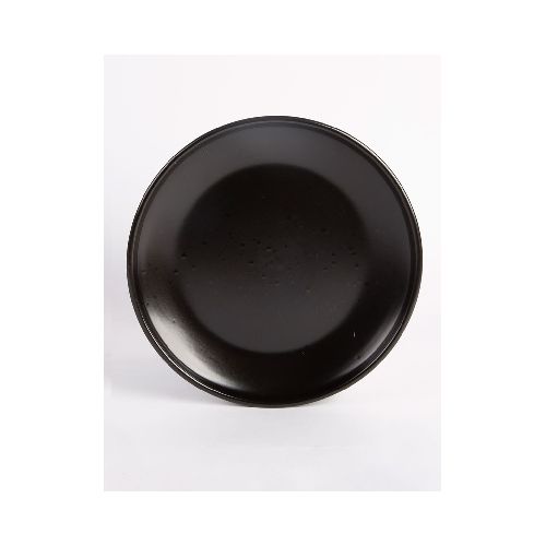 Plato ensalada Regalos Siglo XXI negro 2415-4386 - La Marina va con tu estilo