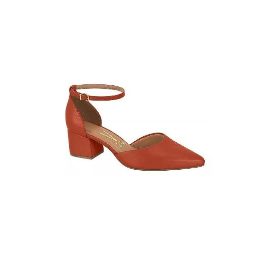 Zapatilla Casual Para Dama Vizzano Naranja 1220.357.7286-9 - La Marina va con tu estilo