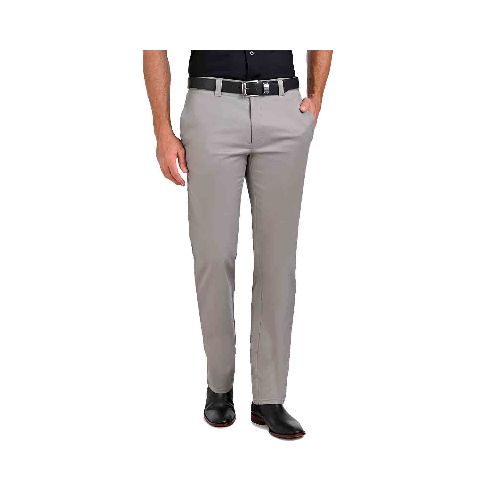 Pantalón casual para caballero John Henry gris jc17c0005 - La Marina va con tu estilo